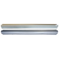 Popravni panel notranjega in zunanjega praga za Toyota Rav4 2006-2013 / Levo = Desno (simetrično) / Komplet 14904 Popravni panel notranjega in zunanjega praga za Toyota Rav4 2006-2013 / Levo = Desno (simetrično) / Komplet 14904