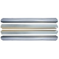 Popravni panel notranjega in zunanjega praga za Toyota Rav4 2006-2013 / Levo+Desno / Komplet 14910