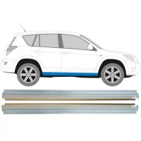 Notranji popravni panel praga za Toyota Rav4 2006-2013 / Levo+Desno / Komplet 14908