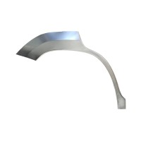 Bok delni za Toyota Rav4 2013-2018 / Desna 16488
