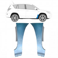 Popravni panel prednjega blatnika za Toyota Rav4 2006-2013 / Leva / Desna / Levo+Desno / Komplet 12896