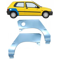 Bok delni za Renault Clio I 1990-1998 / Levo+Desno / Komplet 9848
