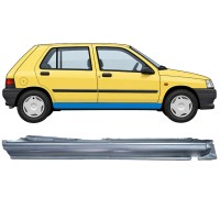 Prag za Renault Clio I 1990-1998 / Desna 11012