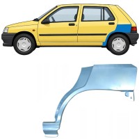 Bok delni za Renault Clio I 1990-1998 / Leva 7683