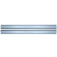 Popravni panel spodnjega praga za Renault Clio I 1990-1998 / Levo+Desno / Komplet 9850