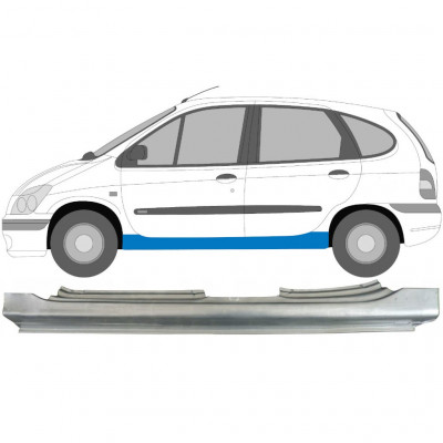 Prag za Renault Megane / Scenic 1995-2003 / Leva 9085