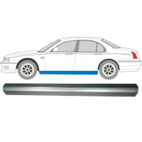 Prag za Rover 75 MG ZT 1999-2005 / Leva 5798