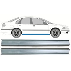 Prag za Volvo S40 V40 1995-2004 / Levo+Desno / Komplet 9890