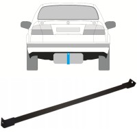 Trakovi za pritrditev rezervoarja goriva za Saab 9-5 1997-2010 15030
