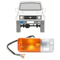 Smernik za Suzuki Samurai 1981- / Desna 15854