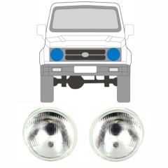 Žaromet za Suzuki Samurai 1981- / Levo+Desno / Komplet 12651