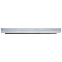 Notranji popravni panel zadnjega dela za Suzuki Samurai 1981- 16123
