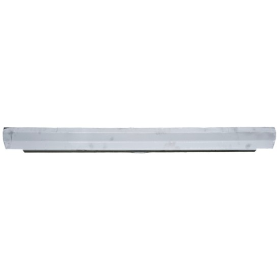 Notranji popravni panel zadnjega dela za Suzuki Samurai 1981- 16123