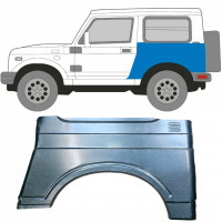 Bok delni za Suzuki Samurai 1981-2004 / Leva 5440