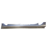 Prag za Dacia Sandero 2012-2020 / Leva 14844