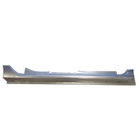 Prag za Dacia Sandero 2012-2020 / Desna 14843