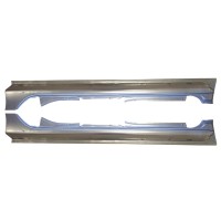 Prag za Dacia Sandero 2012-2020 / Levo+Desno / Komplet 14845