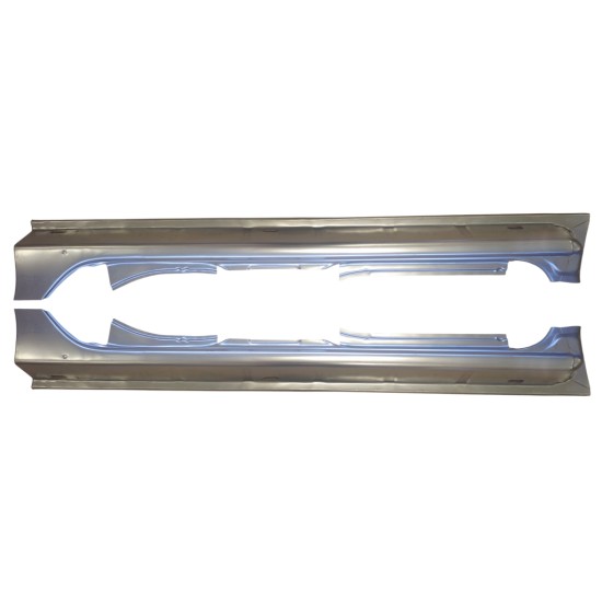 Prag za Dacia Sandero 2012-2020 / Levo+Desno / Komplet 14845