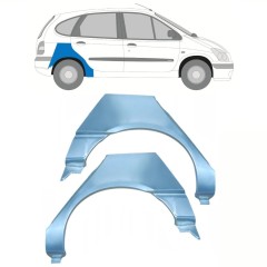 Bok delni za Renault Megane I Scenic 1995-2003 / Levo+Desno / Komplet 10098