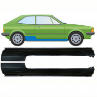 Prag za VW Scirocco 1974-1981 / Komplet 11082