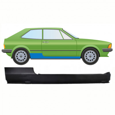 Prag za VW Scirocco 1974-1981 / Desna 8759