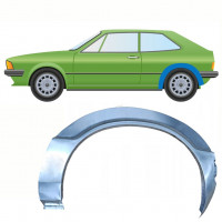 Bok delni za VW Scirocco 1974-1981 / Leva 8797