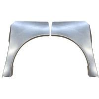 Popravni panel prednjega blatnika za Peugeot Expert 2007-2016 / Leva / Desna / Levo+Desno / Komplet 15233