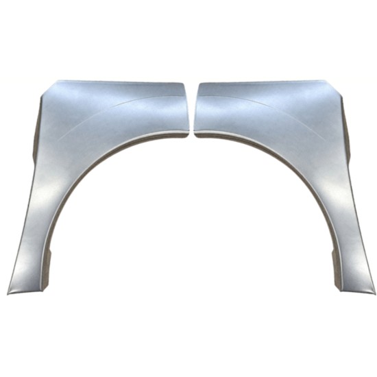 Popravni panel prednjega blatnika za Peugeot Expert 2007-2016 / Leva / Desna / Levo+Desno / Komplet 15233