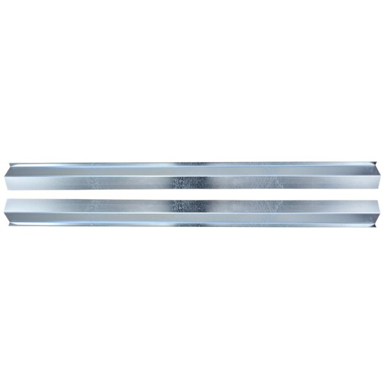 Notranji popravni panel praga za Citroen Jumpy 2007-2016 / Levo+Desno 15990