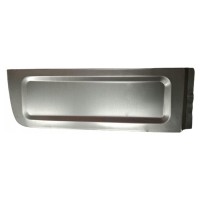 Zunanji popravni panel zadnjih vrat za Fiat Scudo 2007-2016 / Leva 15107