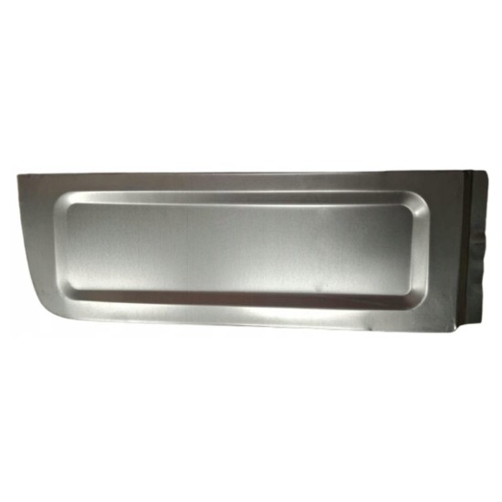 Zunanji popravni panel zadnjih vrat za Fiat Scudo 2007-2016 / Leva 15107