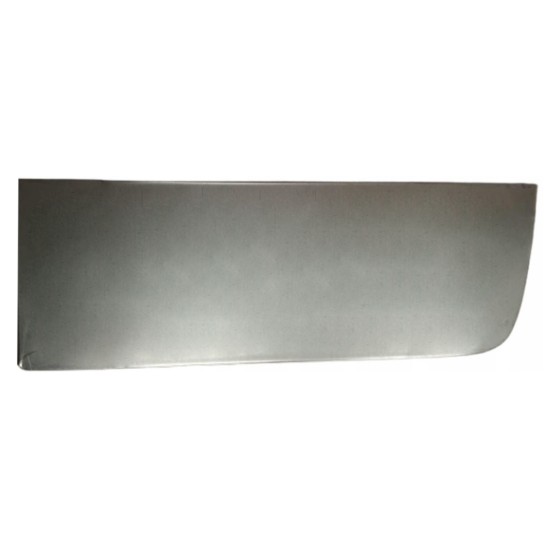 Zunanji popravni panel zadnjih vrat za Fiat Scudo 2007-2016 / Desna 15106