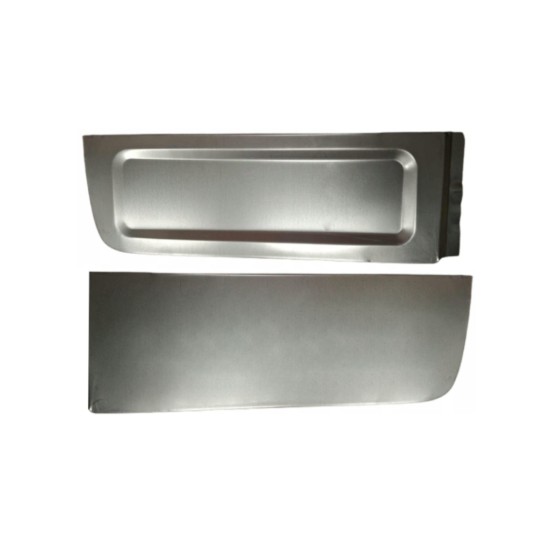 Zunanji popravni panel zadnjih vrat za Peugeot Expert 2007-2016 / Levo+Desno / Komplet 15229