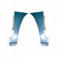 Popravni panel prednjega blatnika za Fiat Scudo 2007-2016 / Leva / Desna / Levo+Desno / Komplet 12899