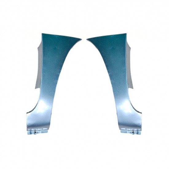 Popravni panel prednjega blatnika za Fiat Scudo 2007-2016 / Leva / Desna / Levo+Desno / Komplet 12899