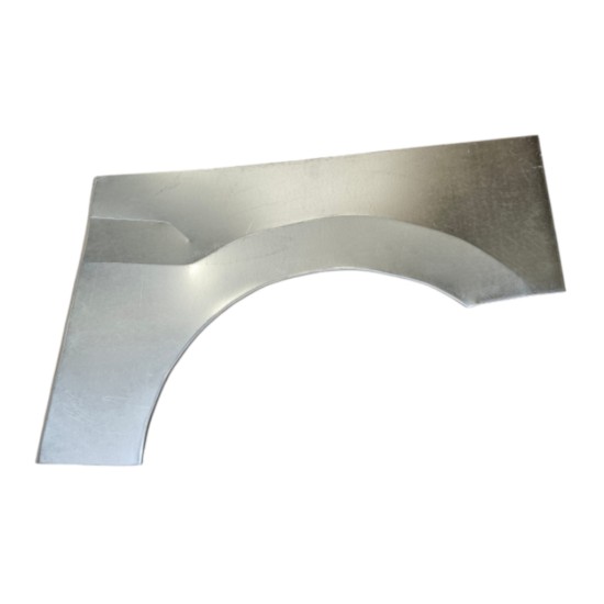 Bok delni za Citroen Jumpy 2007-2016 / Leva 15237