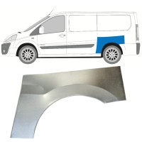 Bok delni za Citroen Jumpy 2007-2016 / Leva 15237