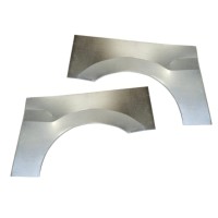 Bok delni za Citroen Jumpy 2007-2016 / Levo+Desno 15238