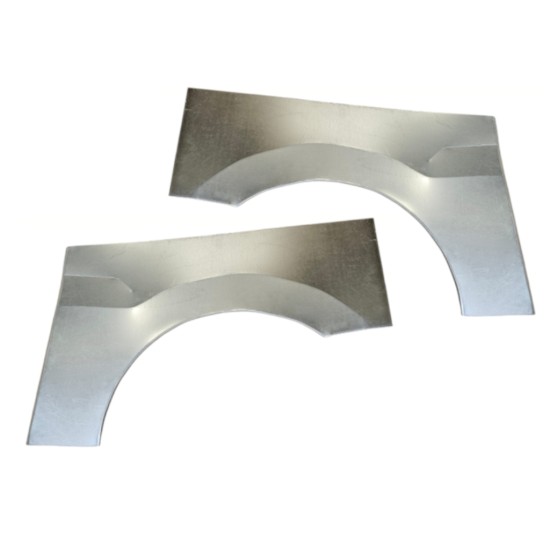 Bok delni za Citroen Jumpy 2007-2016 / Levo+Desno 15238