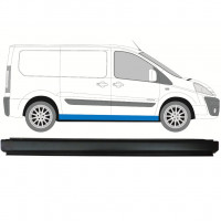 Prag za Fiat Scudo Dispatch Expert 2007- / Desna 7772