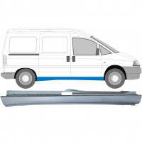 Prag za Fiat Scudo Dispatch Expert 1994- / Desna 5458