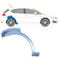 Bok delni za Seat Leon 2005-2012 / Desna 8126