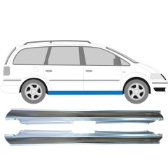 Prag za Ford Galaxy 1995-2010 / Levo+Desno / Komplet 13211