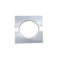 Popravni panel odprtine za gorivo za Volkswagen Sharan 1995-2010 14953 Popravni panel odprtine za gorivo za Volkswagen Sharan 1995-2010 14953