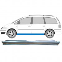 Prag za VW Sharan Ford Galaxy 1995-2010 / Leva 6593