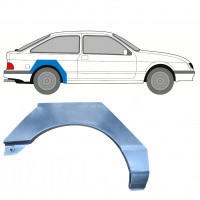 Bok delni za Ford Sierra 1982-1993 / Desna 7387