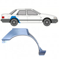 Bok delni za Ford Sierra 1982-1993 / Desna 7388