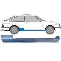 Prag za Ford Sierra 1982-1993 / Desna 6616