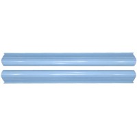 Popravni panel spodnjega praga za Daihatsu Sirion 2005-2010 / Levo+Desno / Komplet 17267
