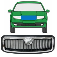 Rešetka za Skoda Fabia I 1999-2004 7525